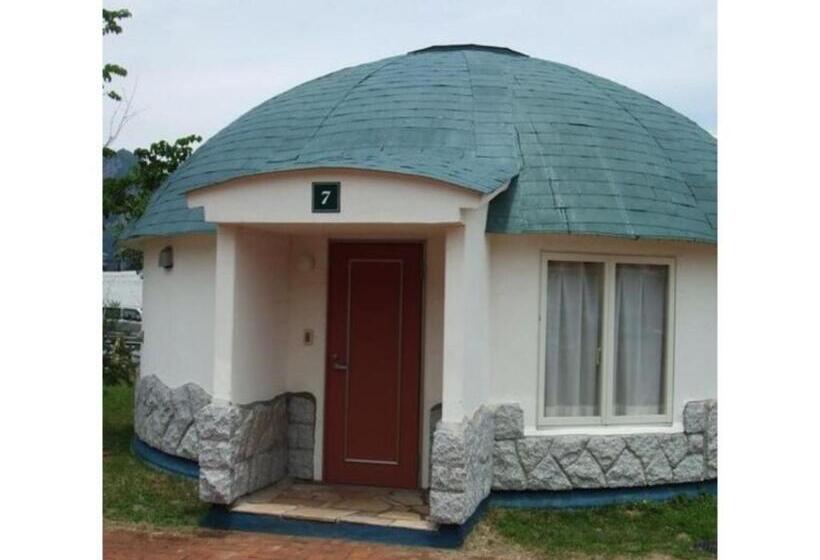 １ベッドルームハウス, Tokinosumika Hotel Olive No Ki   Vacation Stay 83620