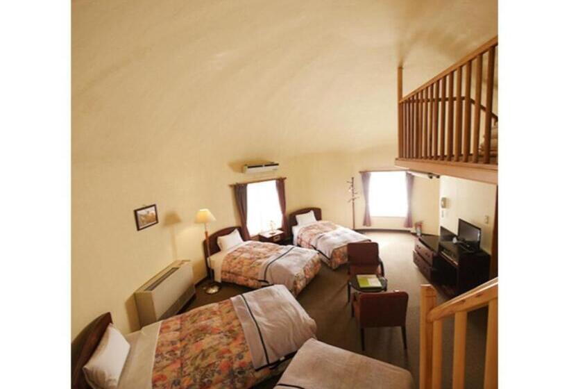 １ベッドルームハウス, Tokinosumika Hotel Olive No Ki   Vacation Stay 83620