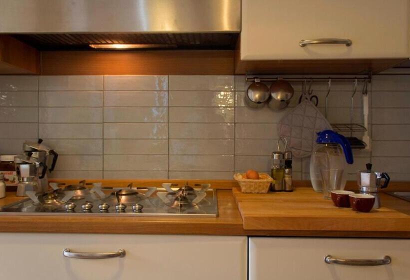 اتاق اکونومی, Giganti Mezzanino