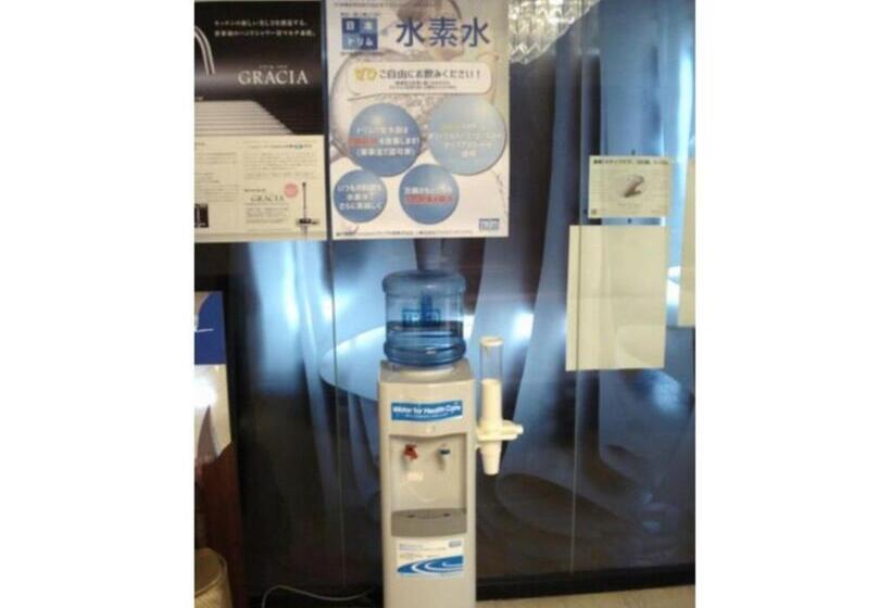 استودیوی استاندارد, Ascent Hamamatsu / Vacation Stay 79771