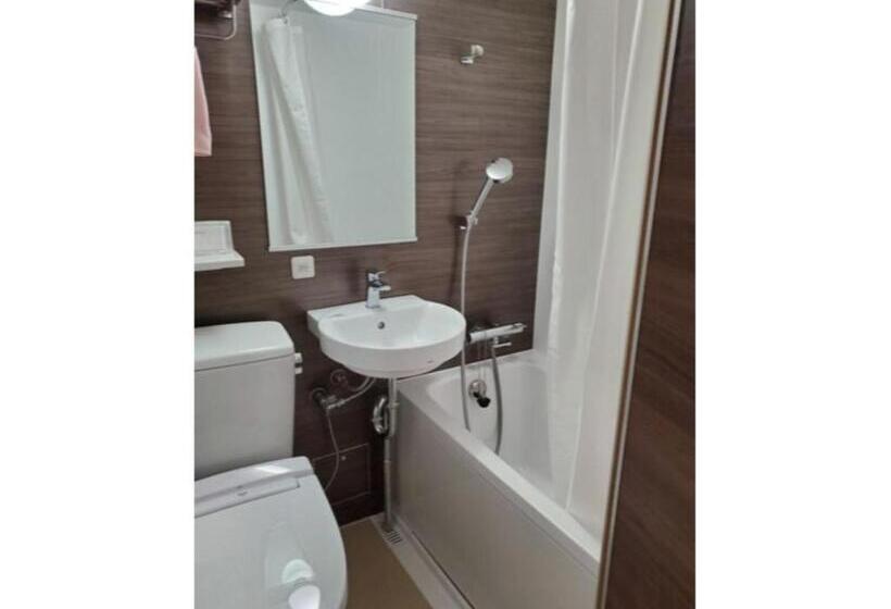 استودیوی استاندارد, Ascent Hamamatsu / Vacation Stay 79771