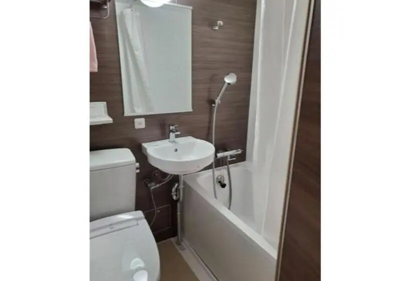 Standard-studio, Ascent Hamamatsu / Vacation Stay 79771