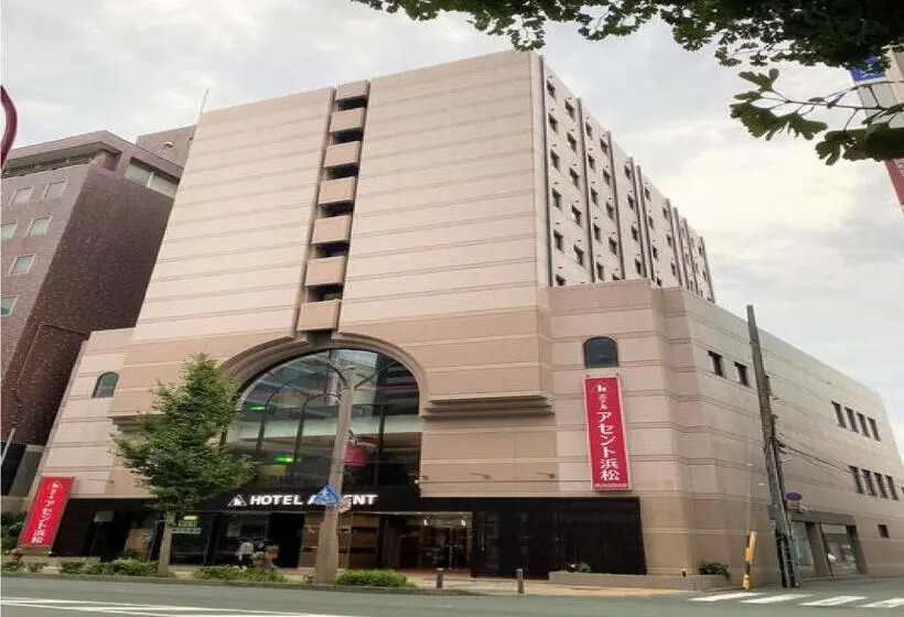 Standard-studio, Ascent Hamamatsu / Vacation Stay 79771