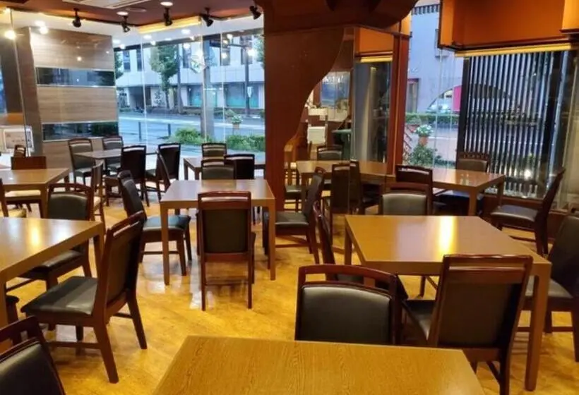 Standard-studio, Ascent Hamamatsu / Vacation Stay 79771