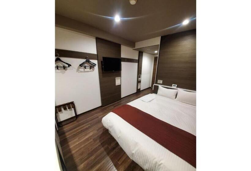 استودیوی استاندارد, Ascent Hamamatsu / Vacation Stay 79771