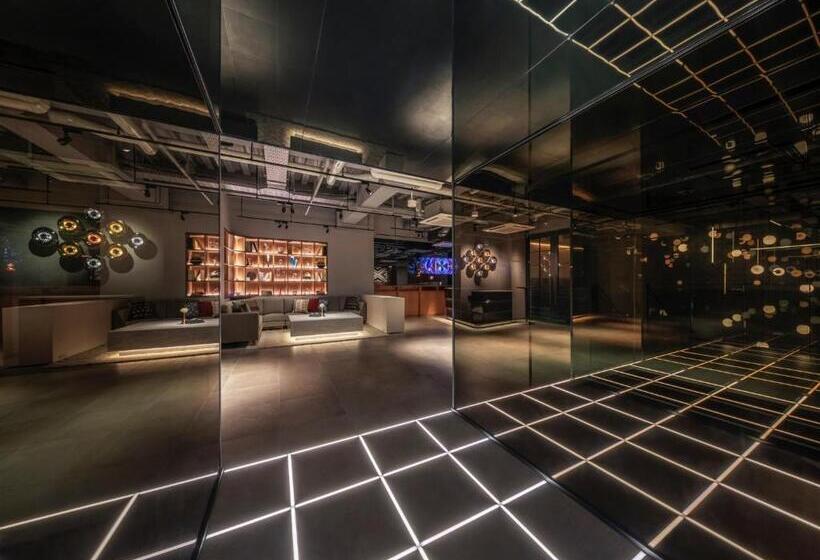 استودیوی استاندارد, The Lively Honmachi Osaka / Vacation Stay 76695