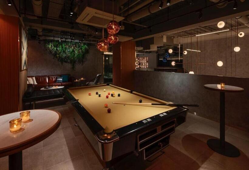 استودیوی استاندارد, The Lively Honmachi Osaka / Vacation Stay 76695