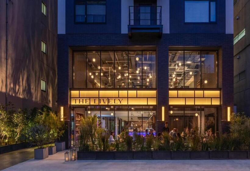 استودیوی استاندارد, The Lively Honmachi Osaka / Vacation Stay 76695