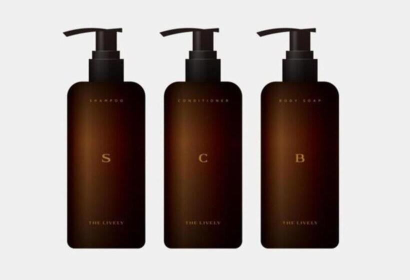 استودیوی استاندارد, The Lively Honmachi Osaka / Vacation Stay 76695