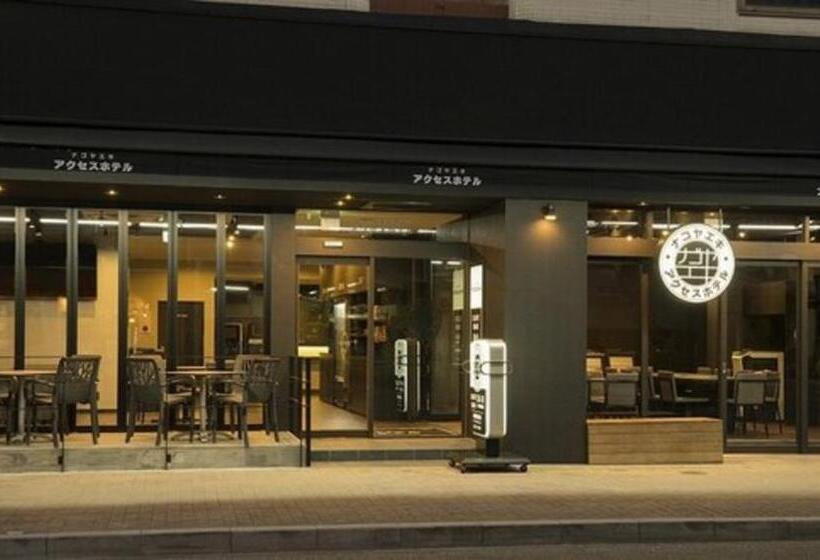 Студия Стандарт, Nagoyaeki Access Hotel / Vacation Stay 79749