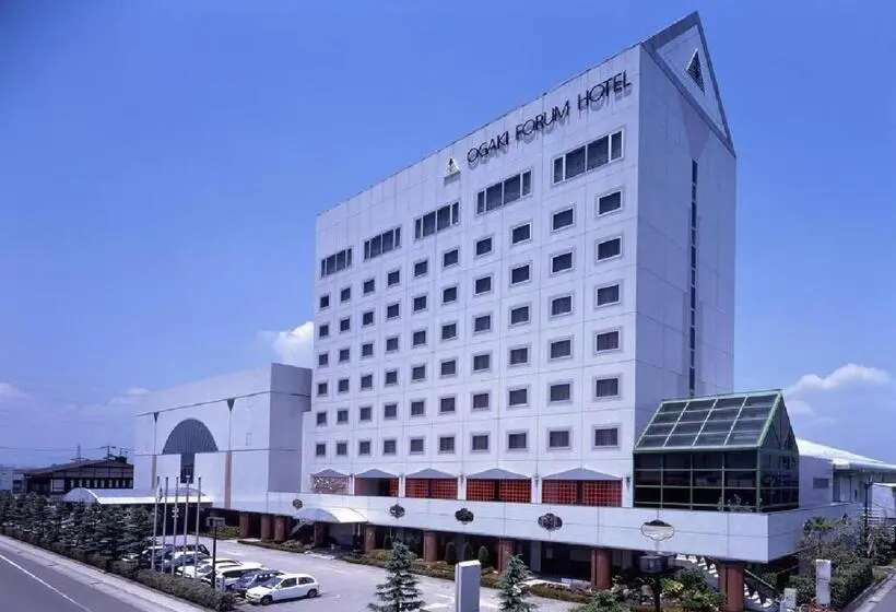 スタンダードスタジオ, Ogaki Forum Hotel / Vacation Stay 72184