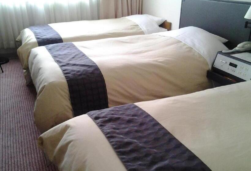 Студия Стандарт, Ogaki Forum Hotel / Vacation Stay 72184