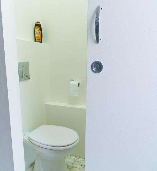 חדר סטנדרט לשלושה, Giambattista House Bari