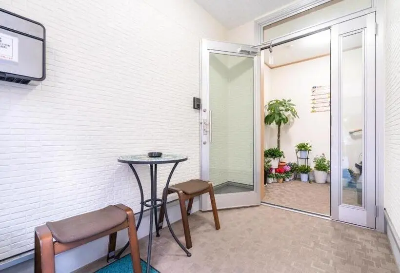 １ベッドルームハウス, Travel Palace Miyuki  / Vacation Stay 5715