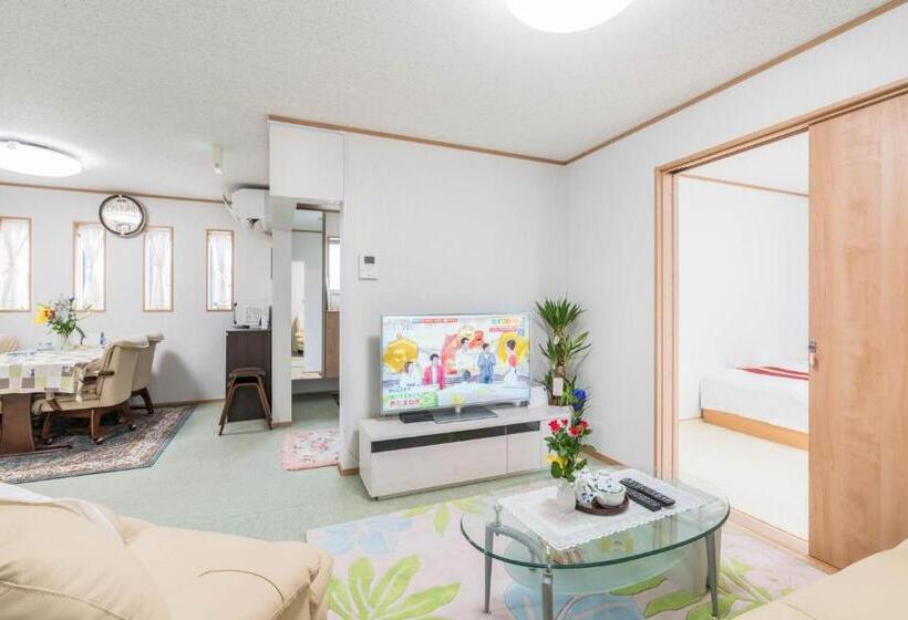 Дом 1 Спальня, Travel Palace Miyuki  / Vacation Stay 5715