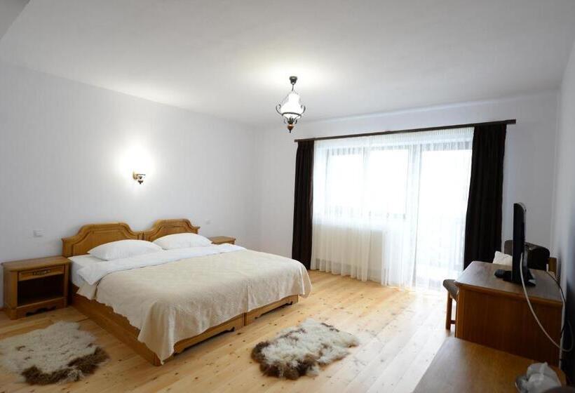 스탠다드 룸, Pensiunea Arinas