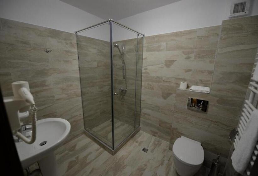 스탠다드 룸, Pensiunea Arinas