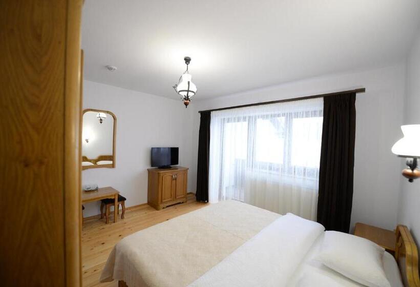 스탠다드 룸, Pensiunea Arinas