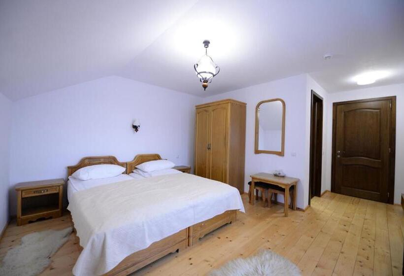 스탠다드 룸, Pensiunea Arinas