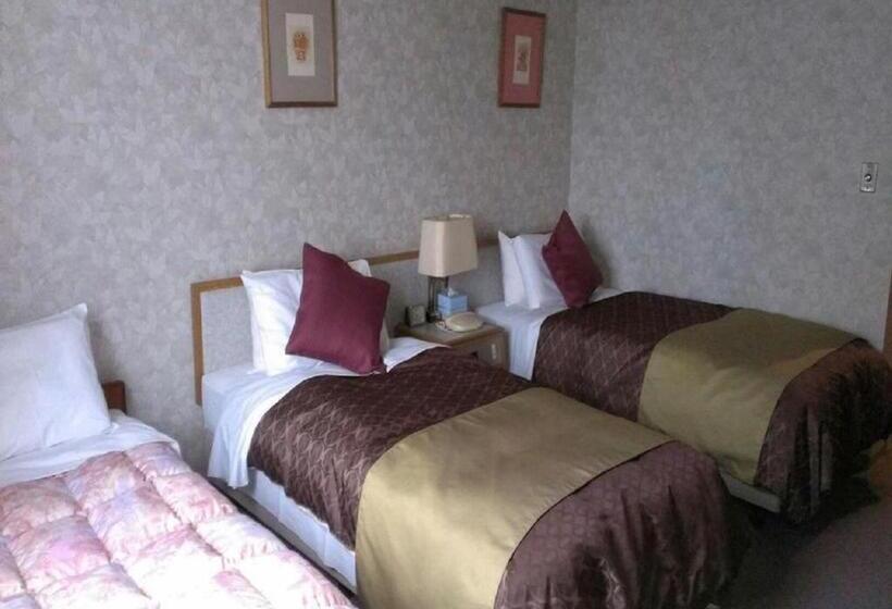 Студия Стандарт, Skyhotel Uozu / Vacation Stay 59596