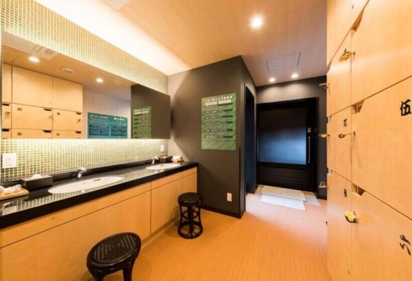 חדר סטודיו סטנדרד, Super Hotel Tokyo Kinshicho Ekimae / Vacation Stay 78889