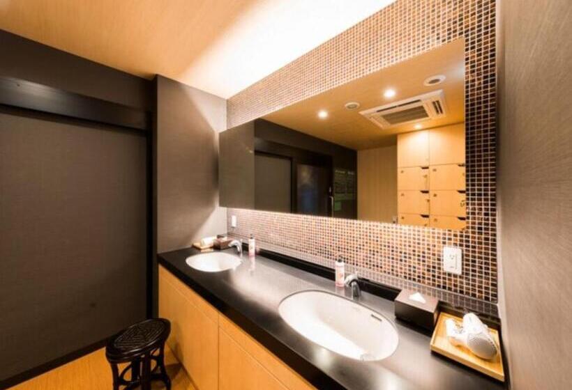 Студия Стандарт, Super Hotel Tokyo Kinshicho Ekimae / Vacation Stay 78889
