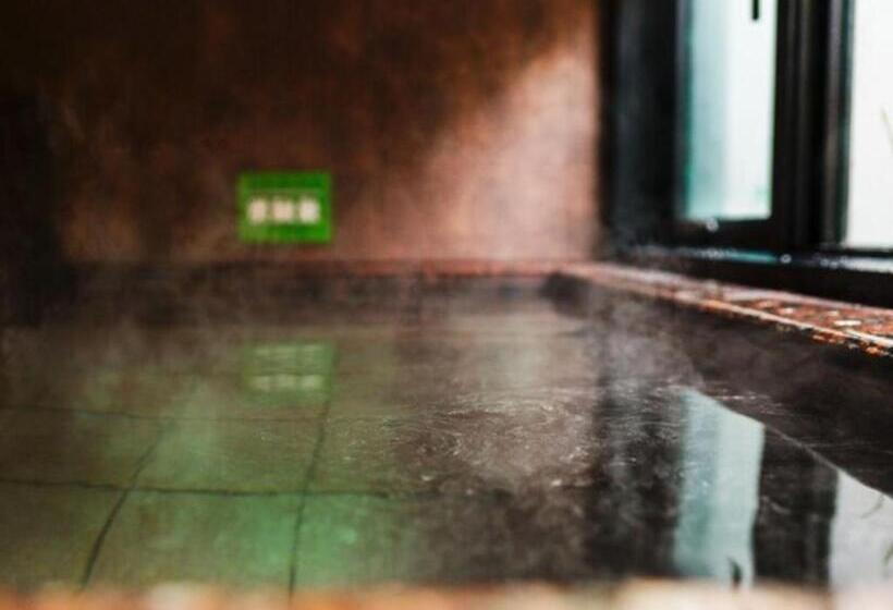 חדר סטודיו סטנדרד, Super Hotel Tokyo Kinshicho Ekimae / Vacation Stay 78889