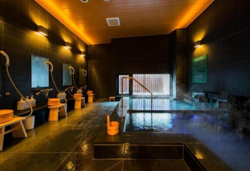 חדר סטודיו סטנדרד, Super Hotel Tokyo Kinshicho Ekimae / Vacation Stay 78889