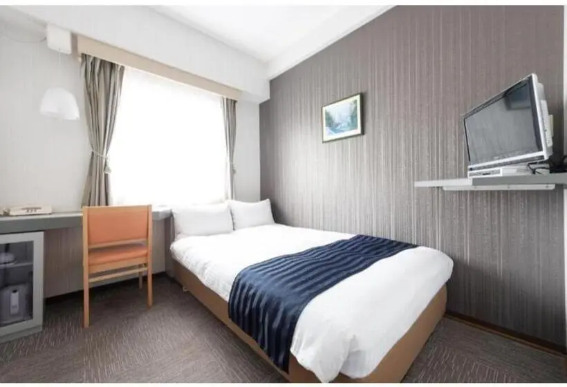 スタンダードスタジオ, Tottori City Hotel / Vacation Stay 81352