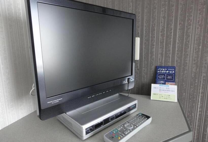 スタンダードスタジオ, Tottori City Hotel / Vacation Stay 81352