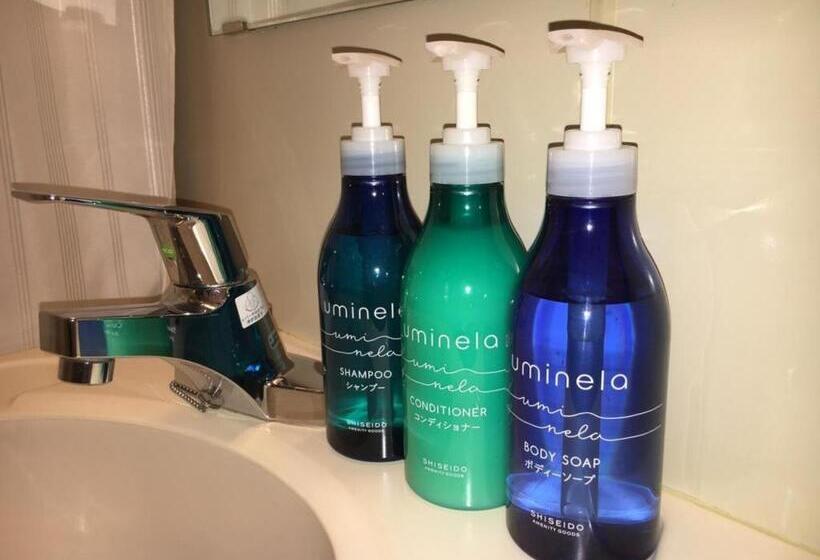 إستوديو قياسى, Tottori City Hotel / Vacation Stay 81352