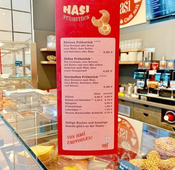 شقة ديلوكس غرفة واحدة, Apart Hotel Messe Munich   My Room Apartments