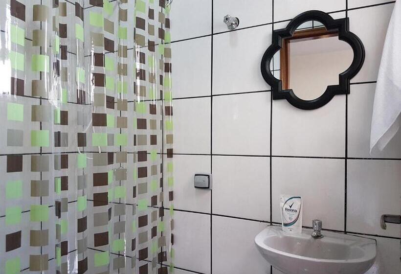 סוויטה דלוקס, B & A Suites Inn Hotel   Quarto Luxo Premium