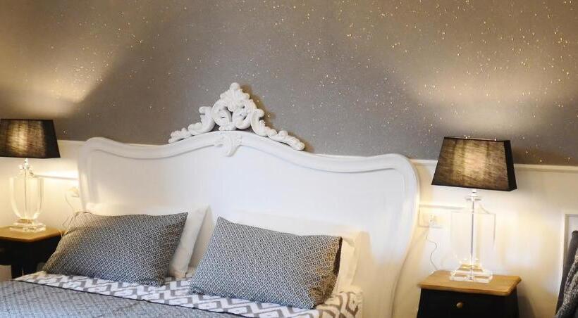 سوئیت جونیور خانوادگی, B&b A Casa Di Giulia