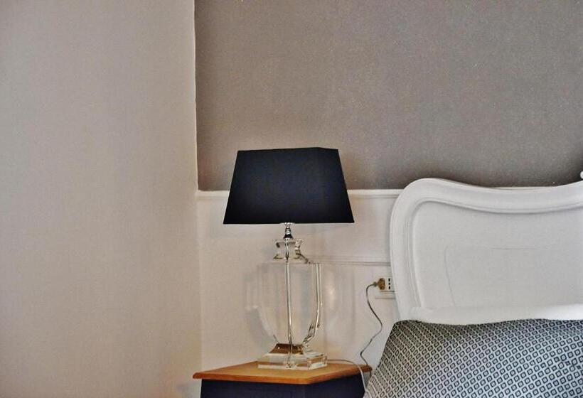 سوئیت جونیور خانوادگی, B&b A Casa Di Giulia