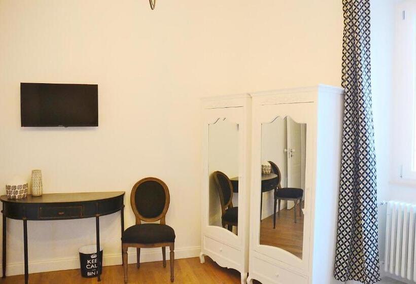 سوئیت جونیور خانوادگی, B&b A Casa Di Giulia