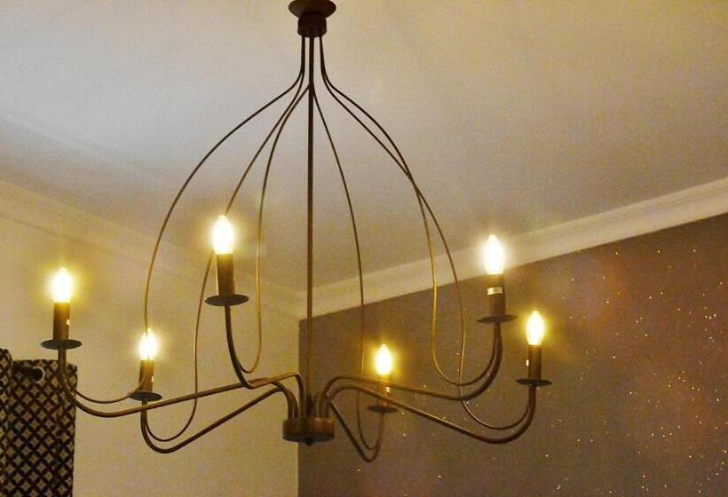 سوئیت جونیور خانوادگی, B&b A Casa Di Giulia