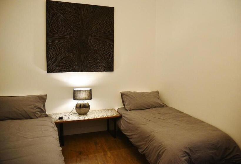 سوئیت جونیور خانوادگی, B&b A Casa Di Giulia