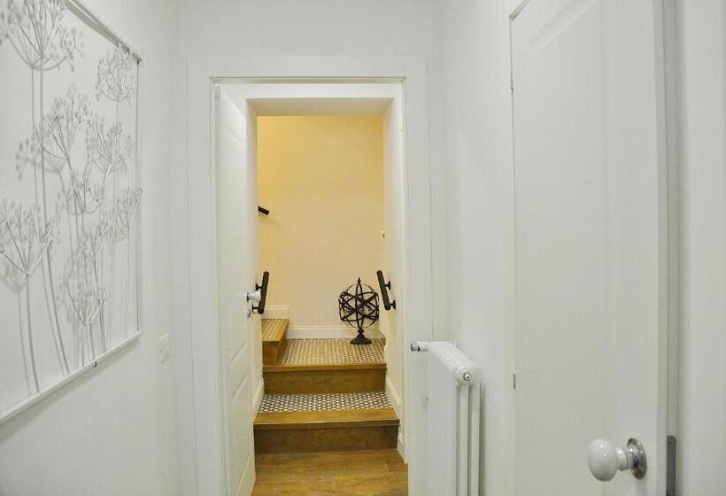 سوئیت جونیور خانوادگی, B&b A Casa Di Giulia