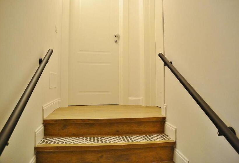 سوئیت جونیور خانوادگی, B&b A Casa Di Giulia