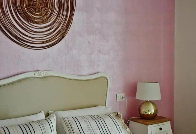 ファミリールーム, B&b A Casa Di Giulia