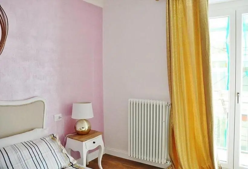 ファミリールーム, B&b A Casa Di Giulia