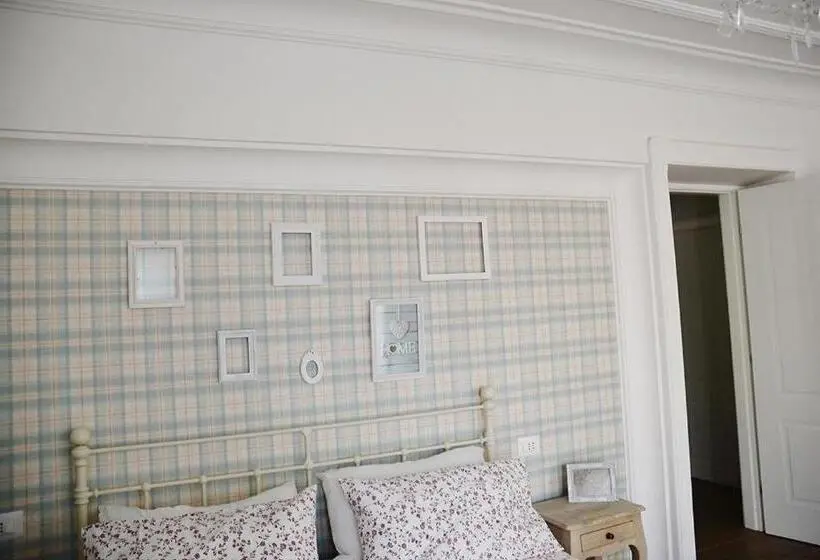 スタンダードトリプルルーム, B&b A Casa Di Giulia
