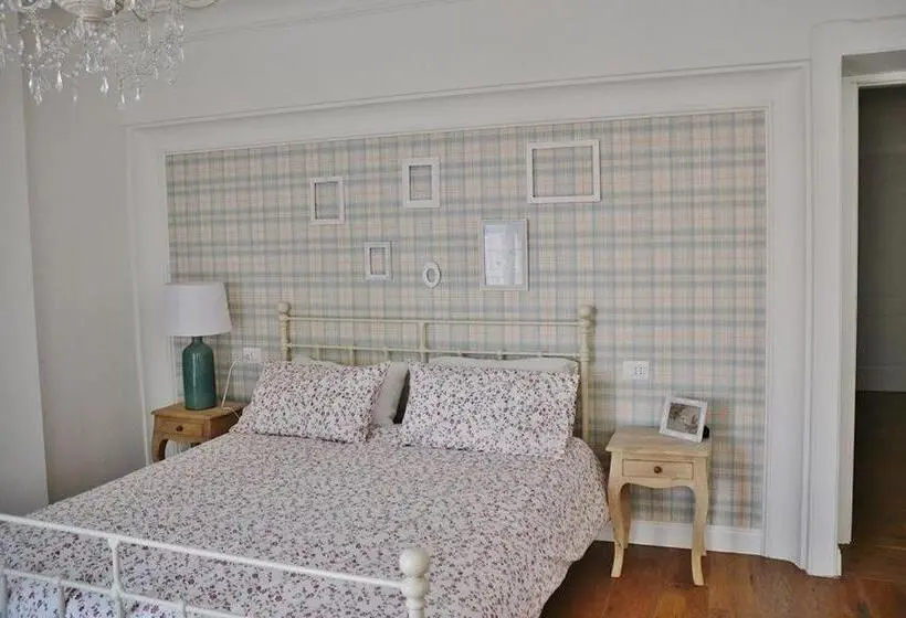 スタンダードトリプルルーム, B&b A Casa Di Giulia