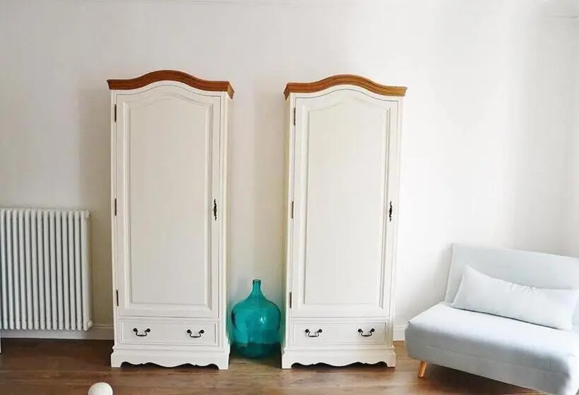 スタンダードトリプルルーム, B&b A Casa Di Giulia
