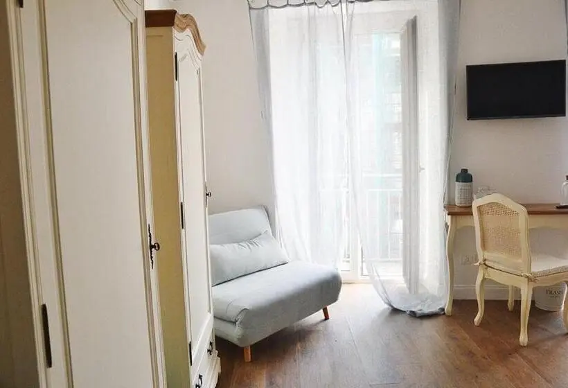 スタンダードトリプルルーム, B&b A Casa Di Giulia