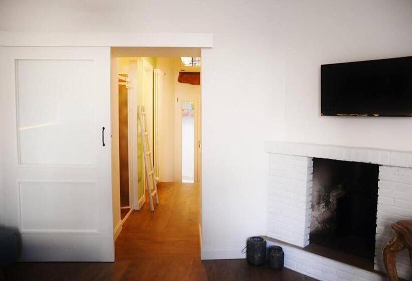 Suite with Terrace, B&b A Casa Di Giulia