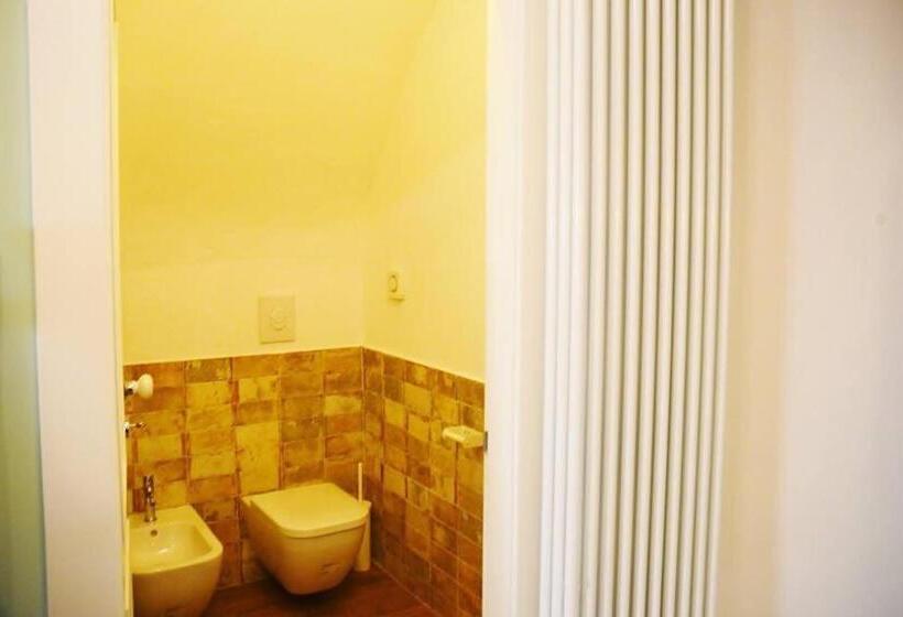 Suite with Terrace, B&b A Casa Di Giulia