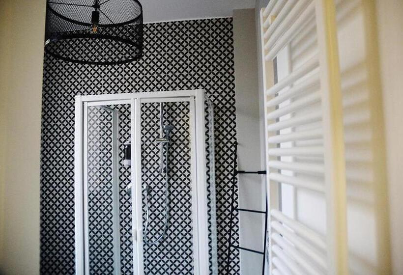 سوئیت جونیور خانوادگی, B&b A Casa Di Giulia