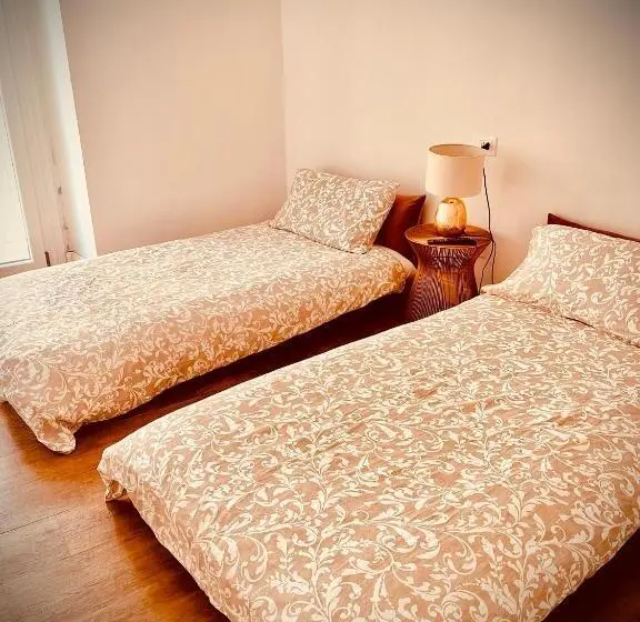 ファミリールーム, B&b A Casa Di Giulia